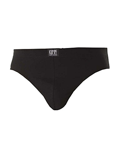 Preisvergleich Produktbild Kumpf Bio 99173263 Slips 10er Pack schwarz 5