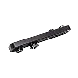 Nightstick LGL-ML3 Rail Mount - in-Line Compatible with M-LOK - LGL Series