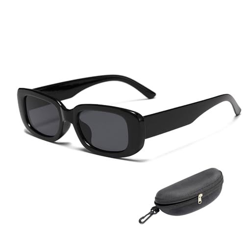 Men and Women Lightweight Sunglasses,Polarized Sunglasses,Fashion Driving Glasses