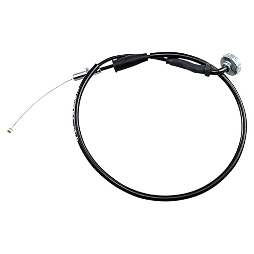 1986-2003 Honda XR100R Dirt Bike Throttle Cable