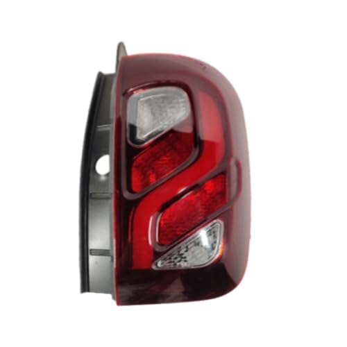 Feu arrière pour Dacia Duster fini haut de gamme boîtier droit de phare de frein 265503668R