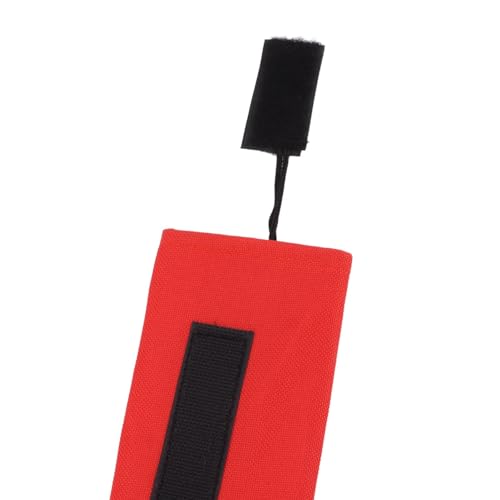 Saco de Cauda de Cavalo, Envoltório de Cauda de Cavalo Anti Mordida Acabamento Fino Suprimentos de P