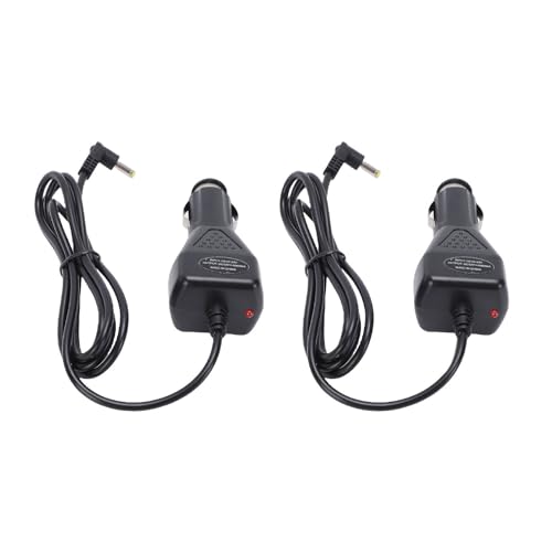 Cable de carga Vertex FT 3DR para viajes en coche con conector ABS 4