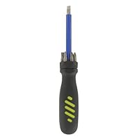 Algopix Similar Product 20 - 8in1 Extending Magnetic 7 Bit