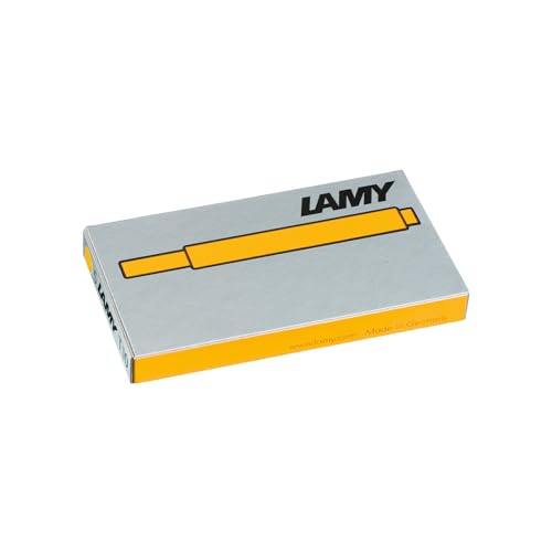 Amazon | ラミー カートリッジインク 5本入 LT10 2020年限定