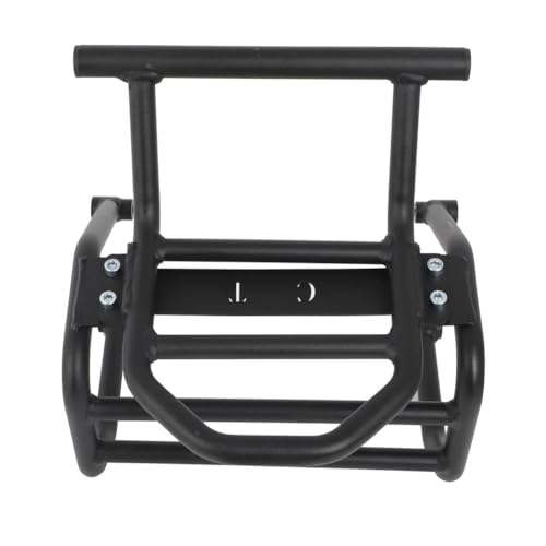 Couvercle de phare de calandre Hunter Cub pour vos sorties camping - 6
