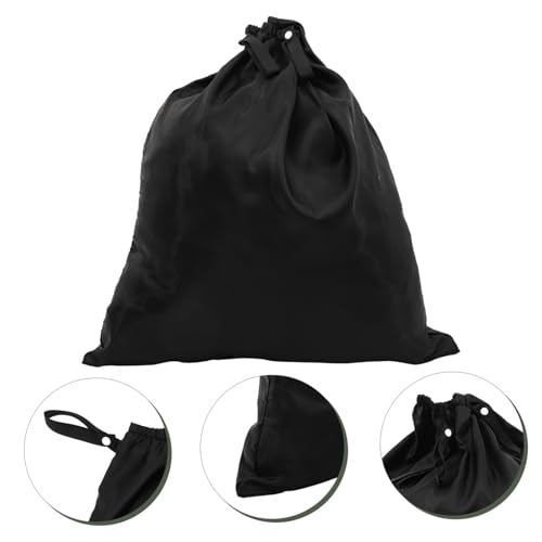 Bolsa Portátil para Pañales Reutilizable Ligera con Asa miniatura 5