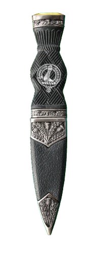 Szco Supplies Small Sgian Dubh Scottish Dirk