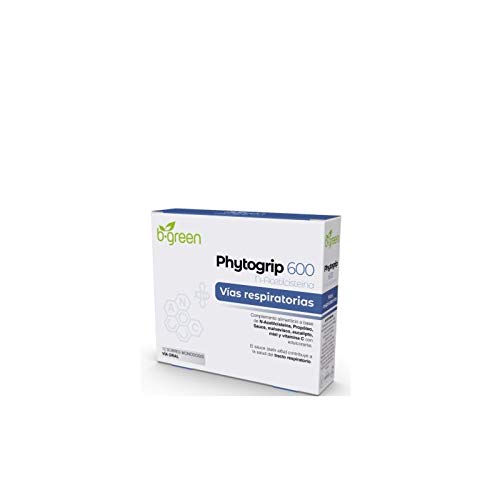 B.Green (l x b x h). Lebudit) Phytogrip zakjes, 12 stuks, 1 stuk