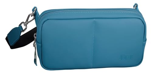 Bolso crossover Jost Lovisa Lake, el accesorio perfecto para tus viajes y paseos
