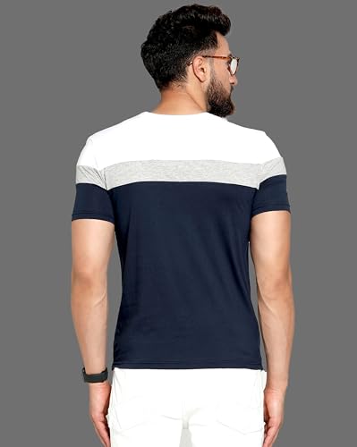 Image of AUSK Regular fit Tracksuit of Man || tshirt and Trouser set for Men