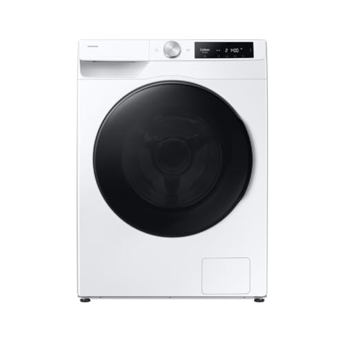 Lavadora - Secadora Samsung WD11DG6B85BEU3 1400 RPM 6 Kg 11 Kg - Marca: Samsung - EAN: 8806095589169