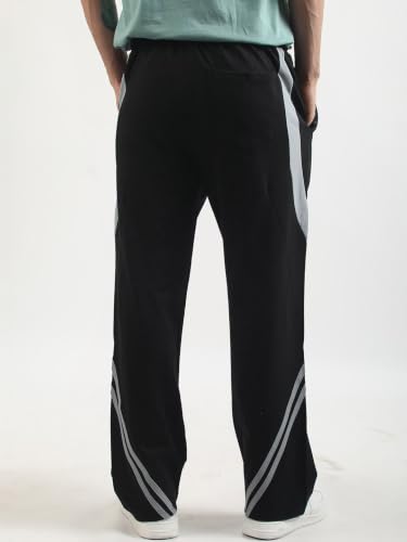 Image of Maniac Mens Double Drive Cotton Trackpant