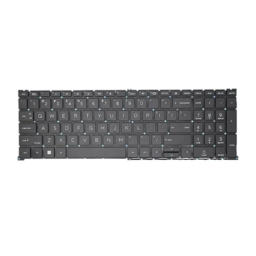 US/RU ���V�A��L�[�{�[�h�AZBook �ƌ݊�������A16 G9V/G10/G11 6037B0231403 SG-B1920-2BA SN1A93B2(EU)