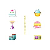 SECOND ROYAL RECORDS