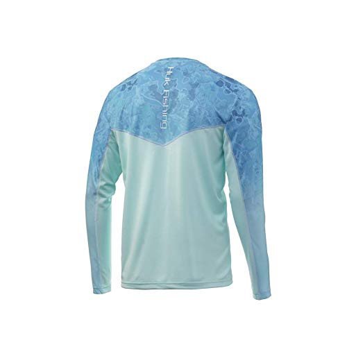 Image of HUK Men's Icon X Camo Fade Shirt