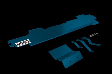 Amazon | ZERO SPORTS(ゼロスポーツ) BRZ/86(ZC6/ZN6)用 クール