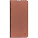 Produktbild Hama GuardPro Booklet Samsung Galaxy A70 Braun 186684