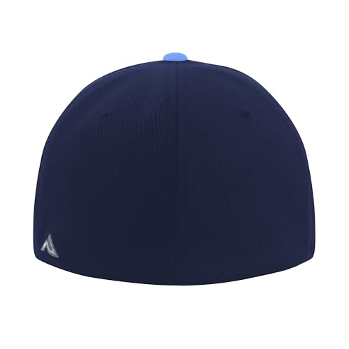 Image of Pacific Headwear Unisex-Adult Pacific Headwear Premium a /C Performance Flexfit Cap
