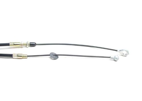 Roto Stop Kabel Voor Honda HRX217 Maaiers – Directe Vervanging, Kunststof, OE-nr. 54530-VH7-000, Eenvoudig Zelf Te Monteren