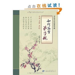 Paperback How to implement the disciples regulation [Paperback](Chinese Edition) Book