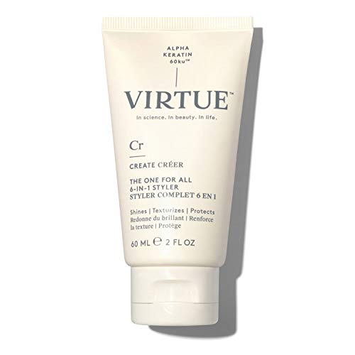 VIRTUE 6-in-1 styler 60ml Reisgrootte