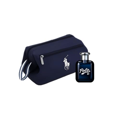 Listado de Polo Red Ralph Lauren disponible en línea para comprar. 38 REGALO Ralph Lauren en compras mínimas de $2,900, Cosmetiquera de Viaje + Mini Polo 67