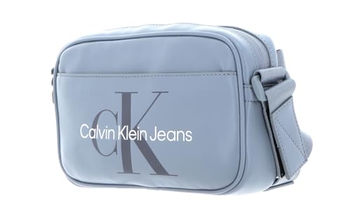 Borsa Calvin Klein K50K510396 con compartimento horizontal 2