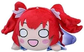 Amazon.co.jp: ラブライブ!サンシャイン!! 寝そべり ぬいぐるみ