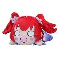 Amazon.co.jp: ラブライブ!サンシャイン!! 寝そべり ぬいぐるみ