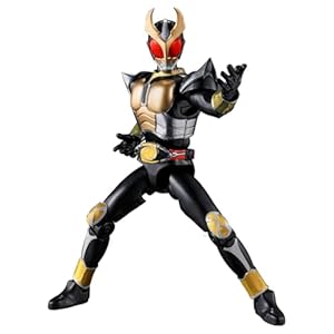 SO-DO CHRONICLE 仮面ライダーアギト/仮面ライダー響鬼 12個入りBOX (食玩)