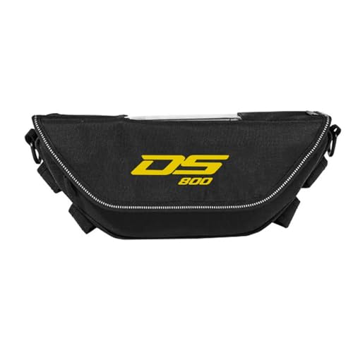 Sac de guidon étanche pour Voge Valico 800DSX sacoche de voyage moto