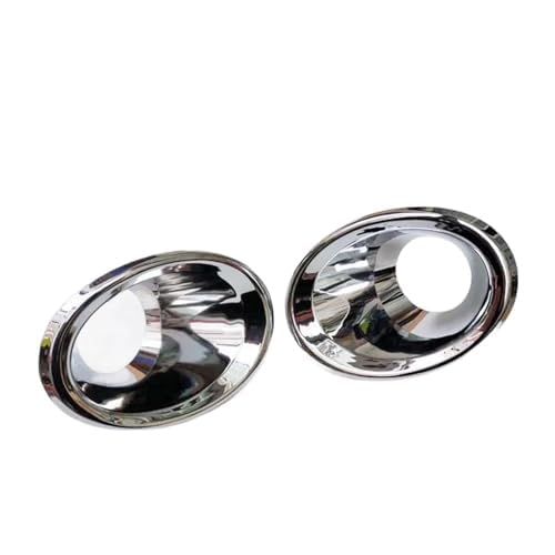 Grilles de protection phares Nissan NV200 Evalia 2010-2016 pour pare-chocs