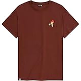 Photo Gallery bavarian caps herren t-shirt, grantig by nature v2 - rot, xxl Photo Gallery bavarian caps herren t-shirt, grantig by nature v2 - rot, xxl