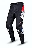 Pantalon TLA REAKTION S-Concept pour motocross,enduro et quad: extensible,léger et respirant.Tailles jusqu’au 46-6XL pour hommes et femmes.Vêtements de moto, combinaisons de motocross, enduro et quad.