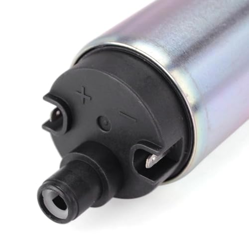 Bomba de combustible de moto PCX 150 ideal para trayectos diarios sin tirones 4