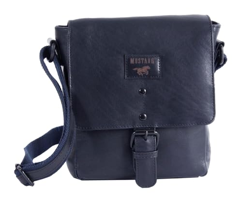 Sac MUSTANG Natal Malta S Navy idéal pour vos sorties en ville