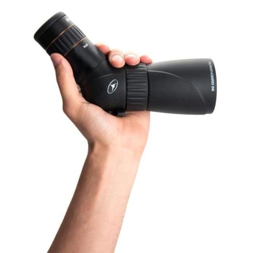 Celestron Hummingbird 56mm Angled Micro Spotting Scope – Ideal for Birding - image 7