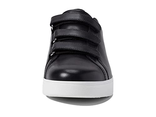 Fitflop Rally, Scarpe da Ginnastica Donna, Nero