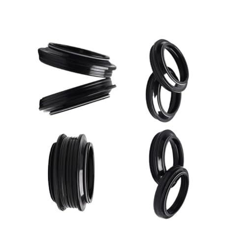 Joint d'huile de fourche 41x53x8 de haute précision pour Z800 ER-6F KLE