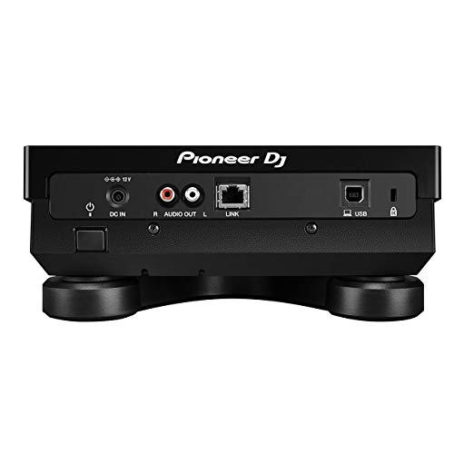 Controladora Pioneer XDJ 700