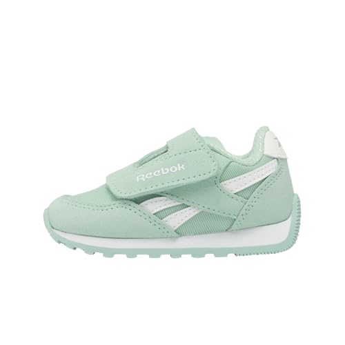Basket Reebok Glide Low pour bébé avec fermeture hook et loop - 2