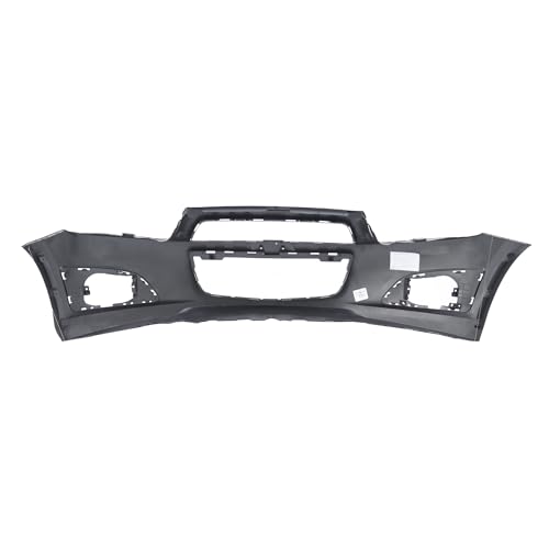 Image of FitParts Compatible with Chevrolet Sonic 2012-2016 Front Bumper Cover
