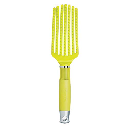 5. Escova Easy Clean Média - Vertix