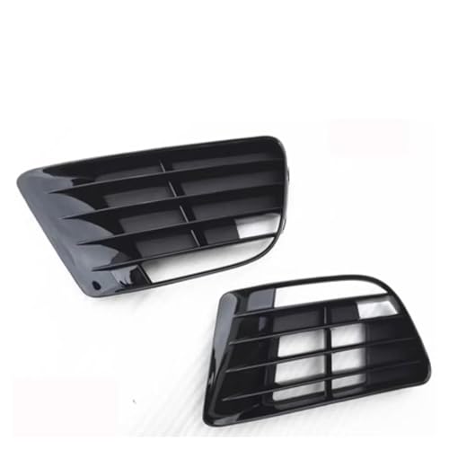 Grille calandre Golf 6 convertible noire pour une finition parfaite - 2