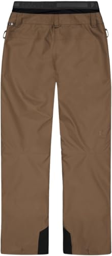 Picture Exa Pant, Cocoa Brown, M