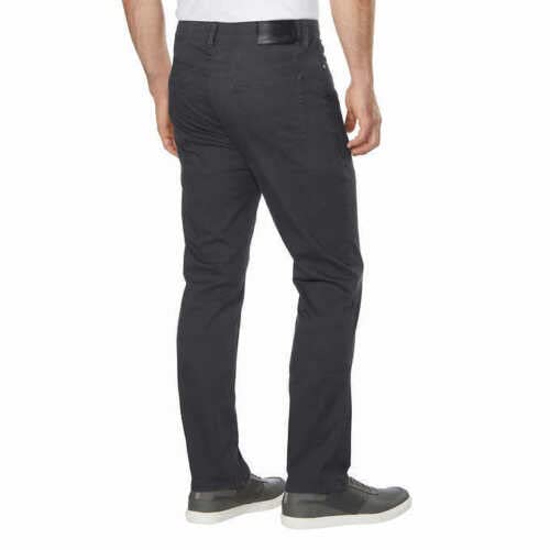 English Laundry Men's 5 Pocket Pant (40X34, 049 Grey Shadow)2