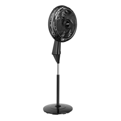 Arno Ventilador de Coluna Desmontável, Turbo Force, VFC4, 40cm, 127V