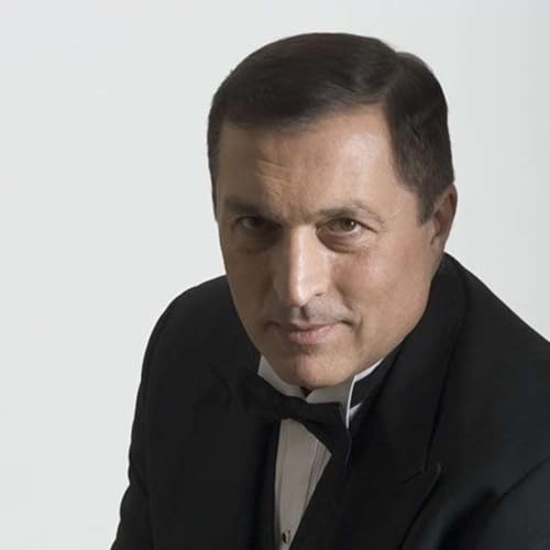 La Domenica di Ameria Radio del 11 gennaio 2026 ore 18 - I Grandi Interpreti - Paata Burchuladze