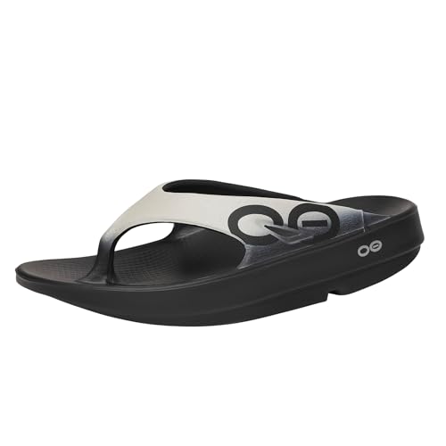 Image of OOFOS - Unisex OOriginal Sport - Post Exercise Active Sport Recovery Thong Sandal
